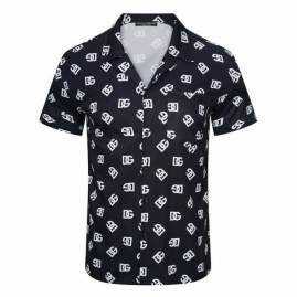 Picture of DG Shirts Short _SKUDGM-3XLmytx954328185
